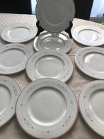 Vaisselle Villeroy & BOCH  Bone China., Assiettes(s), Comme neuf, Enlèvement, Autres styles