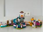Lego Friends Heartlake Zwembad 41313, Ophalen, Zo goed als nieuw, Lego
