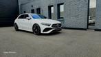 MERCEDES-BENZ A180 CDI PACK AMG, Auto's, 4 cilinders, Wit, Bedrijf, Onderhoudsboekje