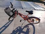 Vélo VTC Riverside 500 Btwin 20 pouces, Fietsen en Brommers, Ophalen, Zo goed als nieuw