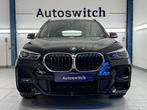 BMW, X1, xDrive 25e - Plug-in hybride,, Euro 6, 0 kg, Noir, 5 portes