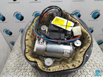 B.M.W. X5 3.0 I 4WD [AIR_RIDE_COMPRESSOR] 2003 beschikbaar voor biedingen
