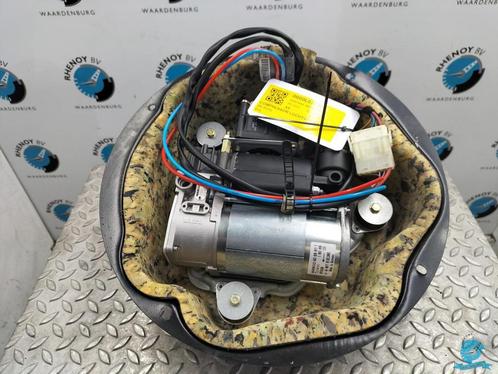 B.M.W. X5 3.0 I 4WD [AIR_RIDE_COMPRESSOR] 2003, Auto-onderdelen, Overige Auto-onderdelen, Gebruikt, ARN erkend, Stiba lid, Erkend duurzaam