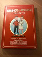 Suske en wiske collectie, Ophalen, Suske en Wiske, Zo goed als nieuw