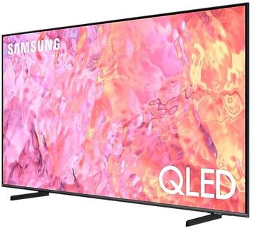Samsung Series 6 - QE55Q65CAU beschikbaar voor biedingen