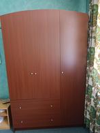 Garde robe, Ophalen, Gebruikt, 100 tot 150 cm, 200 cm of meer