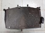 honda cbr 600rr van '03-'06 radiator, Motoren, Ophalen of Verzenden, Gebruikt