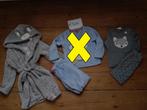 Badjas maat 116-122 & pyjama's meisjes maat 122, €3,00/stuk, Ophalen of Verzenden, Gebruikt, Meisje, Nacht- of Onderkleding