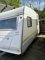 Caravan burstner, Caravans en Kamperen, Caravans, Treinzit, Particulier, Bürstner, Tot en met 4