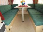 prachtige avento royal 420,langszit,bed,wc,trumaverw +tent-, Autres marques, 50 kg ou moins, Lit dans la longueur, 500 - 750 kg