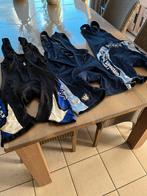 3 wielrennersbroeken kort vermarc xxxl in prima staat, Fietsen en Brommers, Heren, Overige maten, Ophalen of Verzenden, Zo goed als nieuw