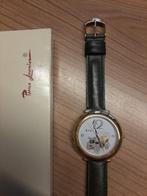 Oude horloges, Handtassen en Accessoires, Overige merken, Overige materialen, 1960 of later, Met bandje