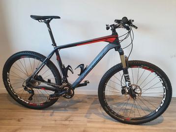 Merida Big Seven 7000 CF2 maat 50 cm beschikbaar voor biedingen