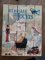 Mémoires de jouets, Enlèvement ou Envoi