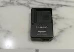 Lumix DE-A40 batterijlader., Ophalen of Verzenden, Gebruikt