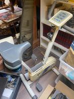 vélo d'appartement Dunlop, Ophalen, Gebruikt, Hometrainer