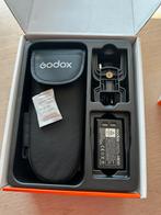 Flash GODOX V1Pro Fujifilm, Audio, Tv en Foto, Foto | Flitsers, Ophalen, Nieuw, Overige merken