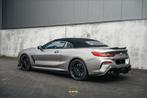 BMW M850i - AC SCHNITZER - 53.000KM, Auto's, BMW, Automaat, 4 zetels, Cabriolet, 4395 cc