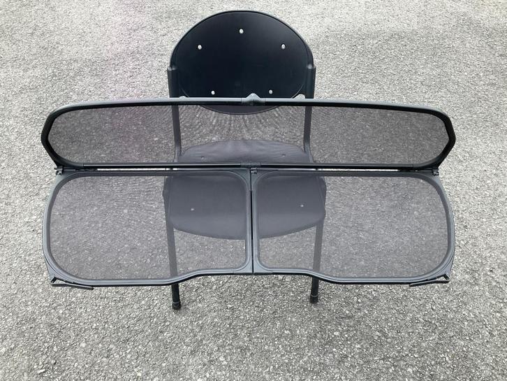 Peugeot 307 Cabrio - Windnet, Auto-onderdelen, Interieur en Bekleding, Peugeot, Gebruikt, Ophalen