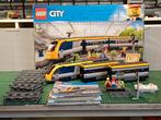 Passenger train Lego city., Ophalen of Verzenden, Zo goed als nieuw, Lego