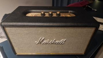 Marshall Stanmore bluetooth, Enlèvement ou Envoi