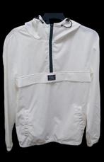 ✨️SHEIN Witte Dunne Jas  - Maat 1XL - Topstaat✨️✨️, Kleding | Dames, Jassen | Zomer, Wit, Maat 46/48 (XL) of groter, Ophalen of Verzenden
