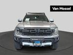 Ford Ranger 3.0i Raptor|Winch|Hardtop|360 Camera|LED Roofrac, Autos, Argent ou Gris, Achat, 4 portes, Entreprise