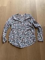 Blouse Esprit, Kleding | Dames, Blouses en Tunieken, Maat 38/40 (M), Blauw, Ophalen of Verzenden, Zo goed als nieuw