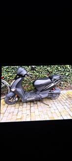 Scooter kymco klasse B te koop, Fietsen en Brommers, Ophalen, Gebruikt, Klasse B (45 km/u), Agility