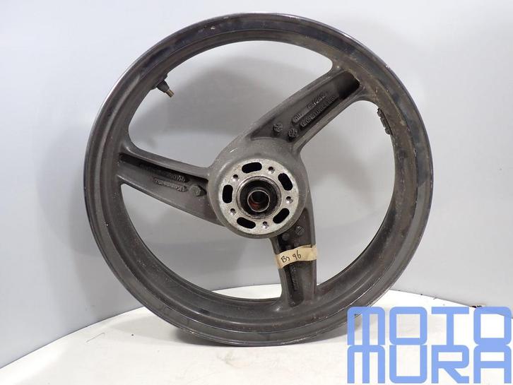 Voorvelg voor de Kawasaki GPZ 1100 1995 - 1998 GPZ11000 GPZ, Motoren, Onderdelen | Kawasaki, Gebruikt, Ophalen of Verzenden