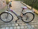 Meisjesfiets 24 inch Bike Fun Kids, Ophalen, Versnellingen, BikeFun Kids (BFK), Gebruikt