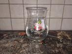 Bier glas Eylenbosch kriek cuvee speciale, Ophalen of Verzenden, Zo goed als nieuw, Bierglas
