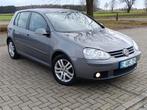 Golf 5/ trekhaak/Benzine 1.6/Gekeurd ✅/P-sensor/GPS/USB-port, Auto's, 75 kW, 1590 cc, Bedrijf, 5 deurs