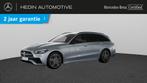 Mercedes-Benz C-Klasse 300 e Break AMG Line | Nightpack | Sm, Auto's, Mercedes-Benz, Automaat, 4 cilinders, Regensensor, https://public.car-pass.be/vhr/12c89799-a80a-4676-8548-e36b97f171ae
