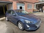 Ford Focus Break 1.0 EcoBoost Business Edition* GPS/Led*, Stof, Bedrijf, 5 deurs, 1000 cc