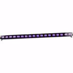 Ibiza-Light Led UV- Blacklight balk 18 x 3 Watt, Muziek en Instrumenten, Licht en Laser, Ophalen of Verzenden, Nieuw, Overige typen