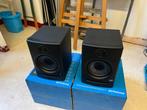 PreSonus ERIS E5 enceintes de monitoring, Autres marques, Moins de 60 watts, Enlèvement ou Envoi, Utilisé