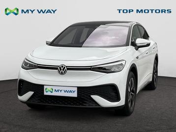 Volkswagen ID.5 150KW*KEYLESS*CAMERA*CARPLAY*NAVI*1J GAR*TOP beschikbaar voor biedingen