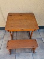 Pupitre enfant, Enlèvement, Utilisé, Table(s) et Chaise(s)