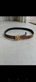 Riem Ralph Lauren, Ophalen, Echt leder, Heupriem, Zo goed als nieuw