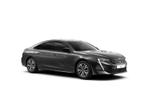 Peugeot 508 III Allure Pack, Auto's, Automaat, Stof, Zwart, 131 pk