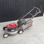 Honda grasmachine Hydrostatic, Tuin en Terras, Ophalen, Cirkelmaaier, Honda, Gebruikt