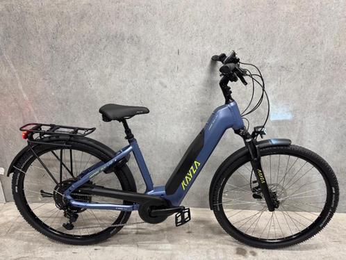 Diverse elektrische fietsen te koop, nieuw en gebruikt, Fietsen en Brommers, Elektrische fietsen, Zo goed als nieuw, 50 km per accu of meer
