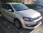 Polo 6r 6c la7w voorkop motorkap voorbumper led koplamp, Auto-onderdelen, Ophalen, Gebruikt, Volkswagen, Links