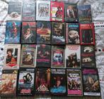 cassettes vidéo de films d'horreur, sérieB, HK, CD & DVD, Enlèvement, Utilisé, Horreur