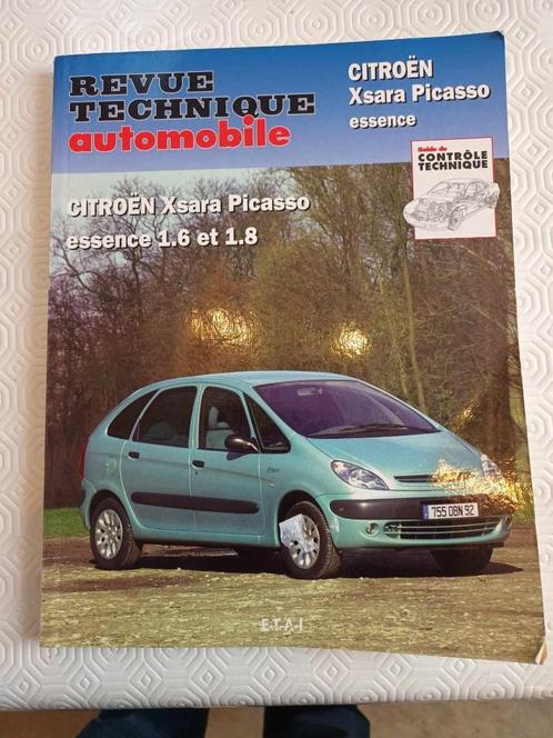 Technische beoordeling van de automobielsector, Auto diversen, Handleidingen en Instructieboekjes, Ophalen of Verzenden