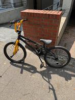 GTBikes Slammer BMX (kinderfiets), Fietsen en Brommers, Fietsen | Crossfietsen en BMX, Ophalen, Zo goed als nieuw, Gt bikes