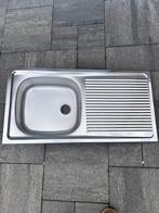 Keuken pompbak, Huis en Inrichting, Ophalen, Nieuw