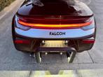 Luxe Falcon 2025 Mobietech Scootmobiel voiturette electrique, Enlèvement ou Envoi, Pliant, Neuf, Fauteuil roulant électrique