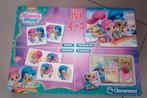 Shimmer and Shine  4 in 1, Kinderen en Baby's, Ophalen of Verzenden, 10 tot 50 stukjes, Gebruikt